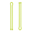 Vaihde uudelleenkäytettävä kumikierros 12 "(2kp)