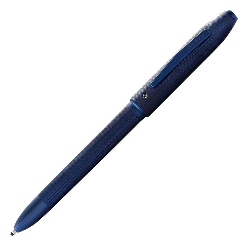 Cross Tech4 Sandblast PVD Multifunktion Pen