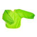 Typerä Billyz pitkähihainen pyyhe ruokalappu (pieni)