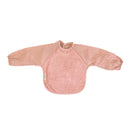 Typerä Billyz pitkähihainen pyyhe ruokalappu (pieni)