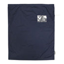 Typerä Billyz Nylon -vuodevaatteet taskulla