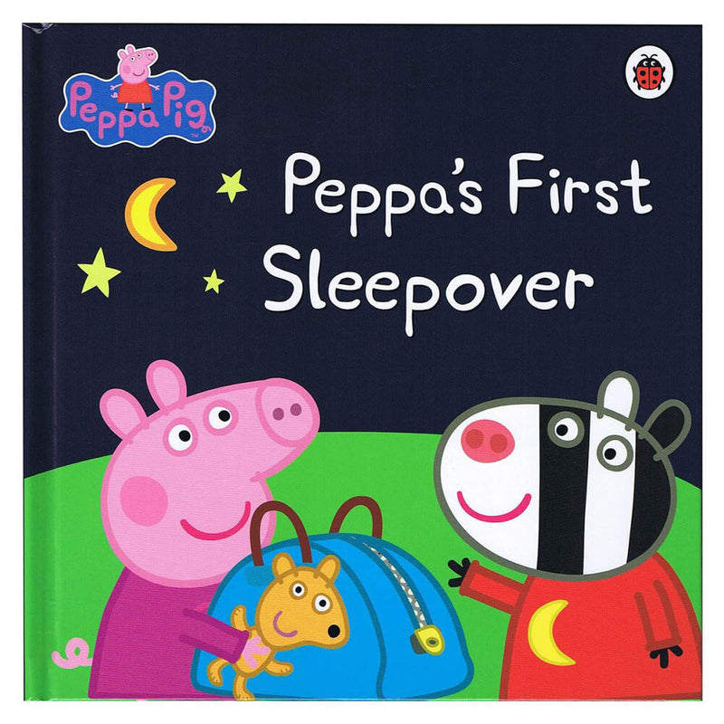 Peppa -sian kuvakirja