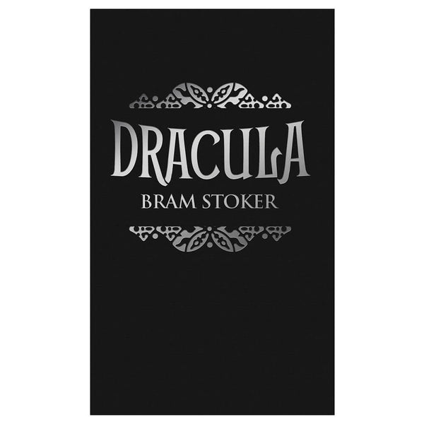 Dracula Classic Fiction by Bram Stoker