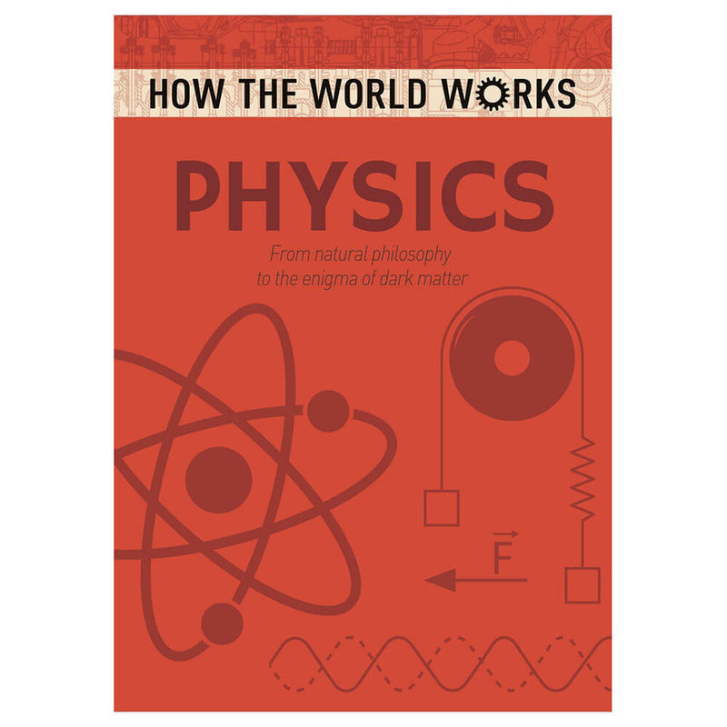 How the World Works Book