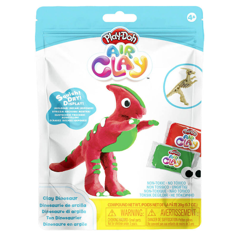 Play-Doh Air Clay Dinosaurus