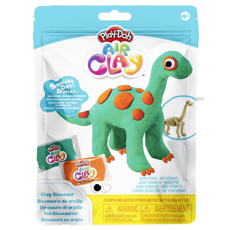 Play-Doh Air Clay Dinosaurus