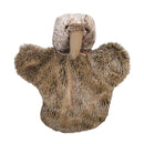 25 cm: n käsin nukke