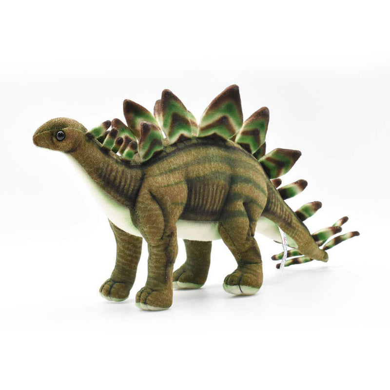 Hansa stegosaurus dinosaurus