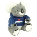 16 cm Koala w/ huppari