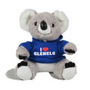 16 cm Koala w/ huppari