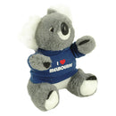 16 cm Koala w/ huppari