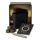 Herrasmiesten laitteistopeli