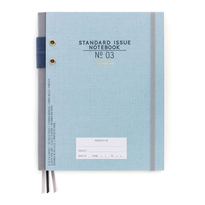 DesignWorks Ink Standard IssuS Planner