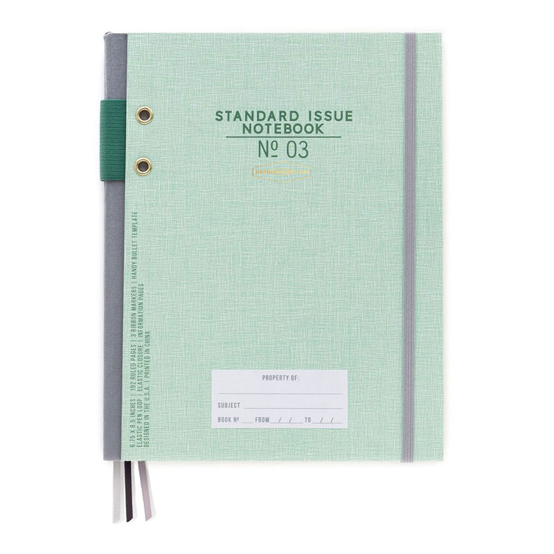 DesignWorks Ink Standard IssuS Planner