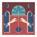 DesignWorks Ink Jigsaw Puzzle