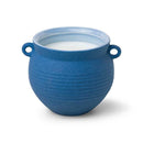 Santorini tuoksuva kynttilä 8,5oz