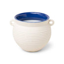 Santorini tuoksuva kynttilä 8,5oz