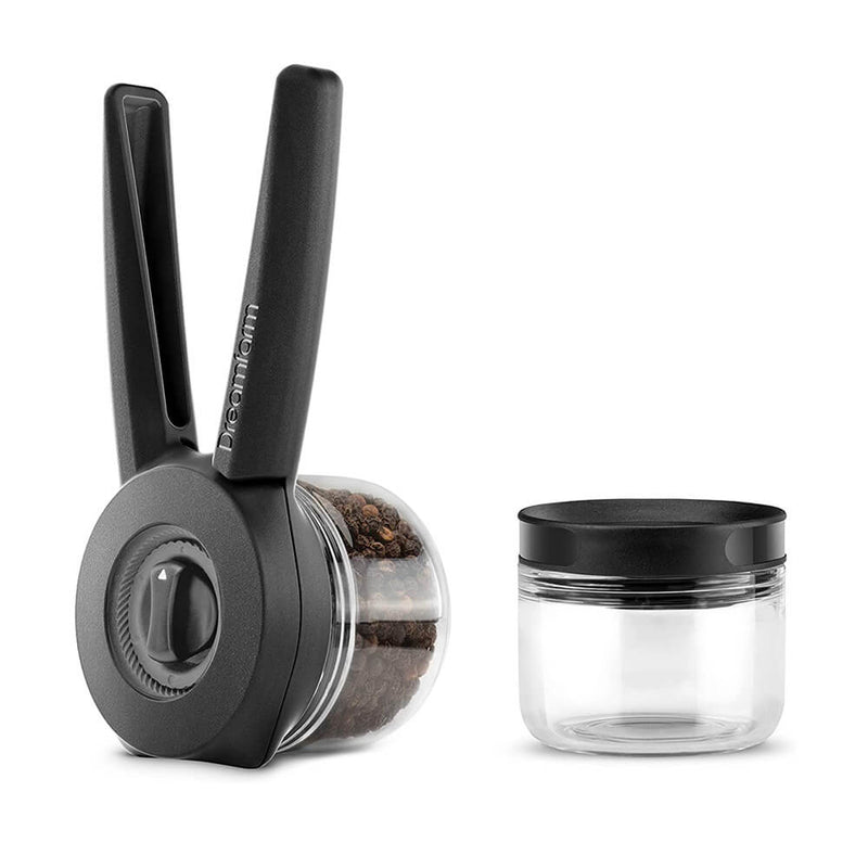 Ortwo lite -pippurimylly