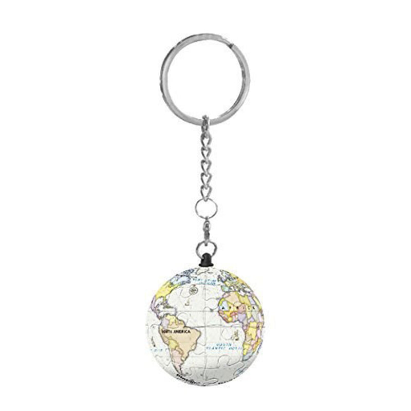 Pintoo 3D KeyChain Puzzle 24st