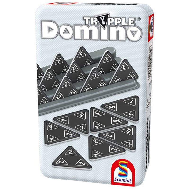 Schmidt Domino -peli