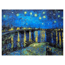 Pintoo Van Gogh Jigsaw Puzzle 150 st