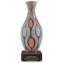 Pintoo 3D -maljakko palapeli 160pcs