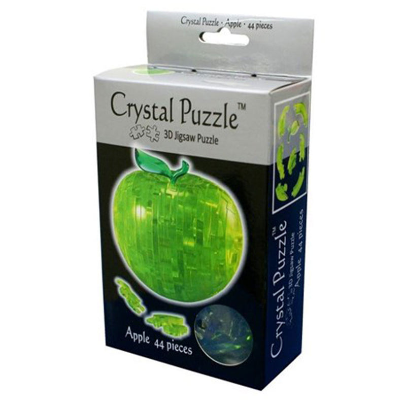 3D Crystal Puzzle 44kpl