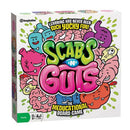 Outset Media Scabs N Guts Board Game
