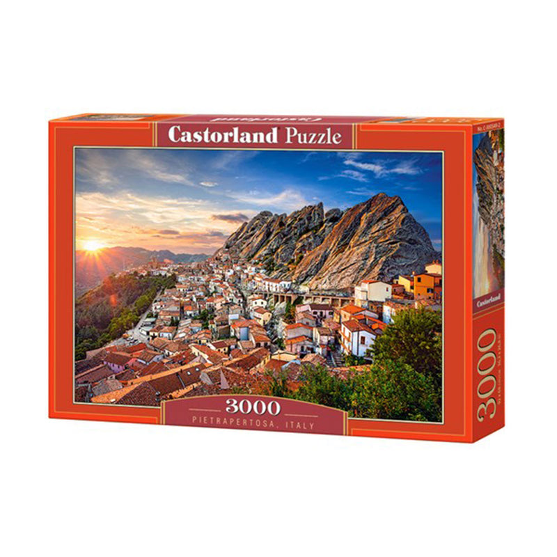 Castorland Classic Puzzle 3000st