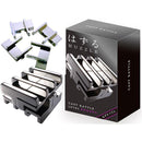 Hanayama L5 valettu Huzze Brain Teaser Puzzle