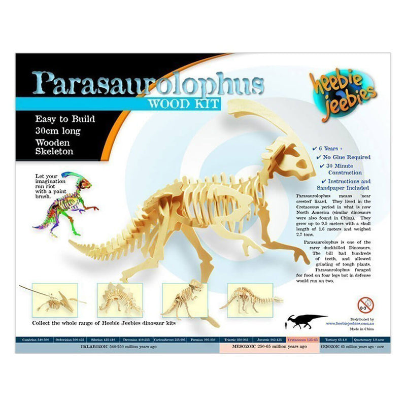 Rakennus-a-dinosaurus (pieni)