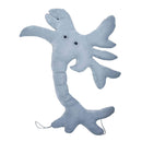 Jättimäiset mikrobit