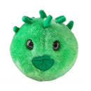 Jättimäiset mikrobit