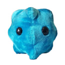 Jättimäiset mikrobit