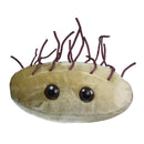 Jättimäiset mikrobit