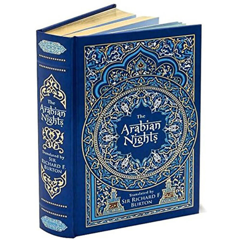 The Arabian Nights