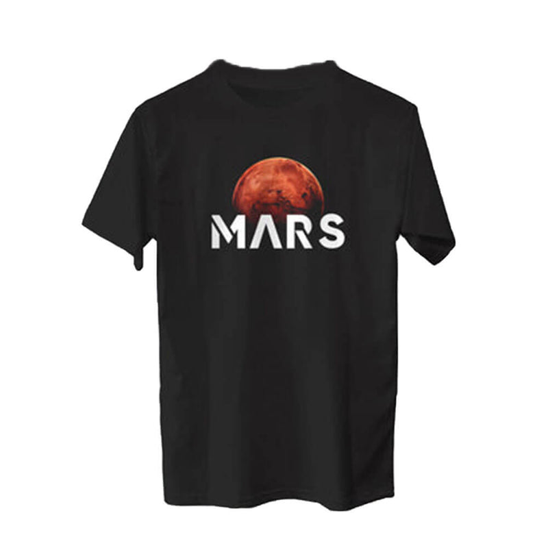 Tyylikäs Mars -paita