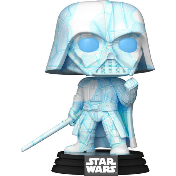 Darth Vader Hoth (Artist Series) Pop! Vinyl w/ Protector