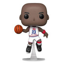NBA Legends White All Star Uni 92 Pop! Vinyyli
