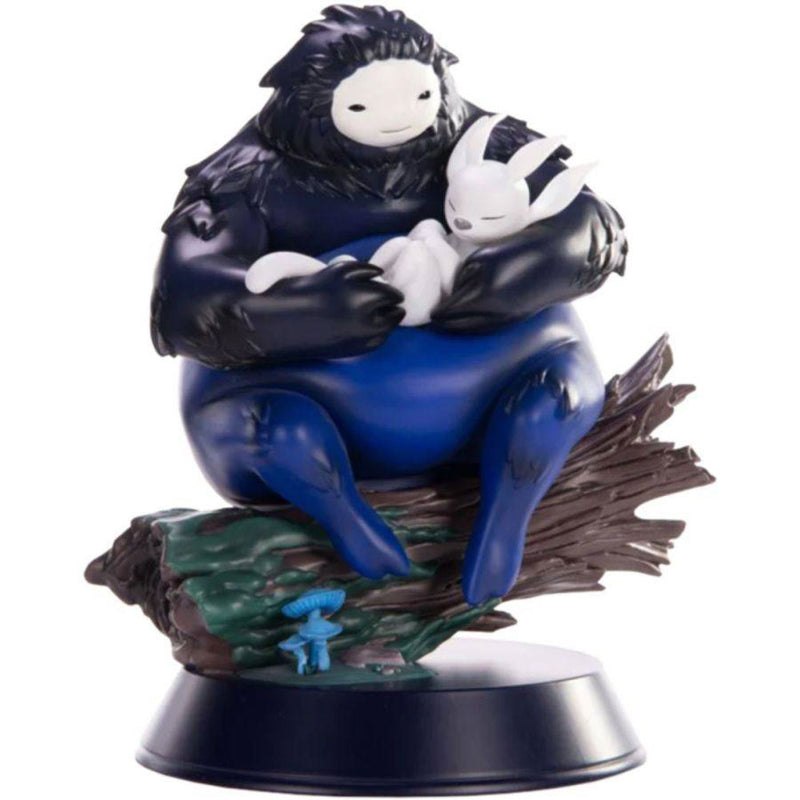 Ori & The Blind Forest Ori & Naru Pvc -patsas