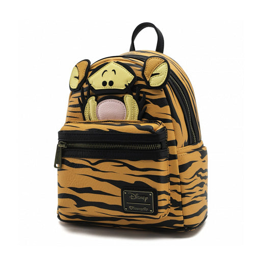 Winnie the Pooh Tigger Mini Backpack