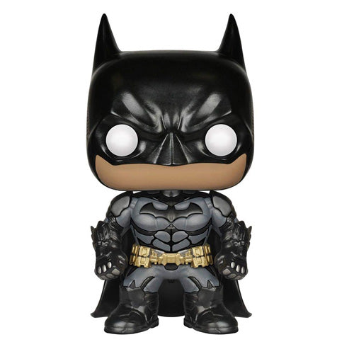 Batman Arkham Knight Batman Pop! Vinyl