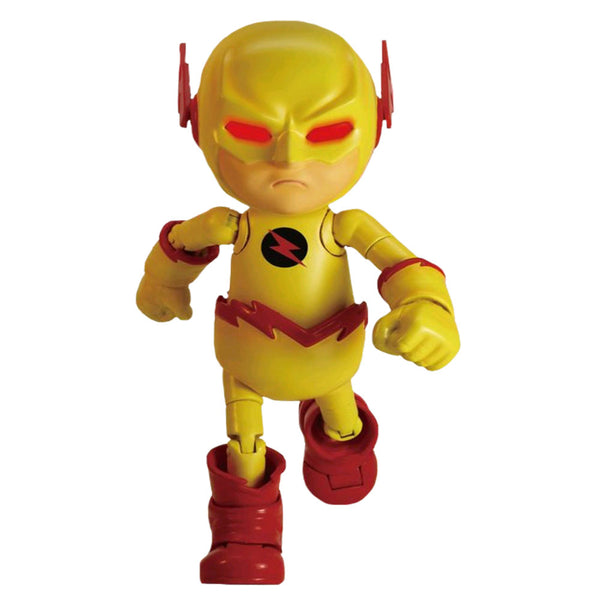 The Flash Reverse Flash Hybrid Metal Figuration