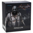 Batman Arkham Knight Penguin 1:10 Statue