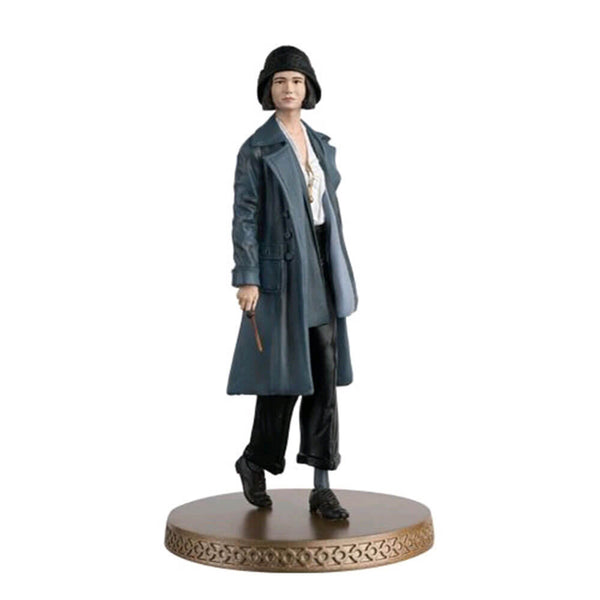 Fantastic Beasts 2 Grindelwald Tina Goldstein 1:16 Fig & Mag