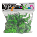 Kaikki kaupungin katkaisijat Mini Vinyyli Electric 20 PK