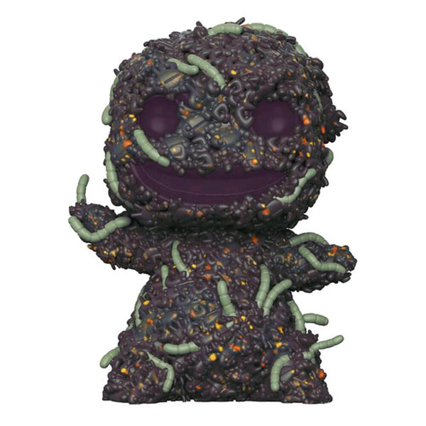 The Nightmare Before Christmas Oogie Boogie Bugs Pop! Vinyl
