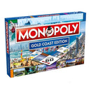 Monopoly Gold Coast Edition