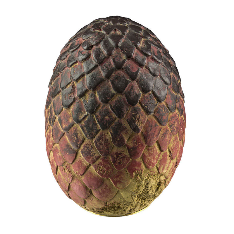 Game of Thrones Dragon Egg Paperpaino