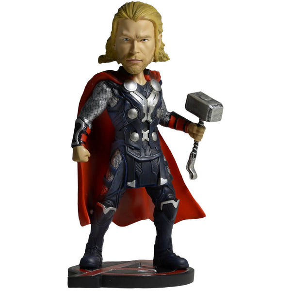 Avengers 2 Age of Ultron Thor Extreme Head Knocker